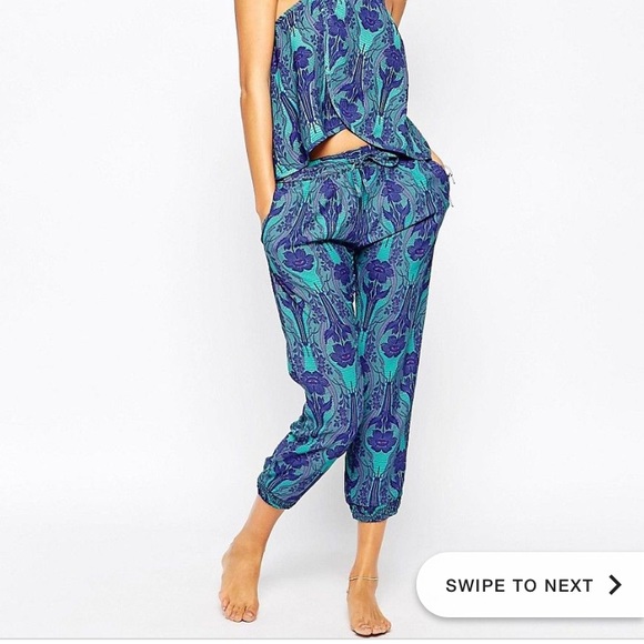 O'Neill Pants - 2 piece summer outfit